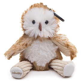 Oakley the Owl