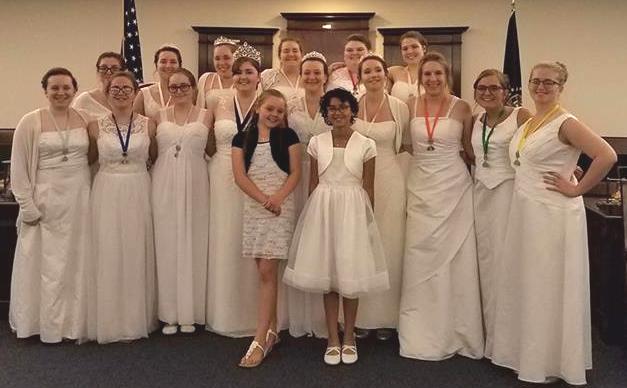 Plymouth Assembly #10