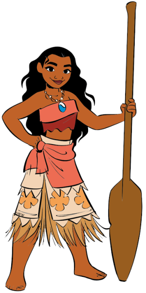 Moana