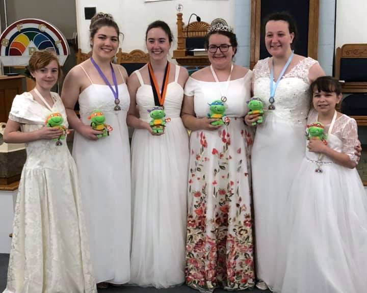 Goffstown Assembly #22