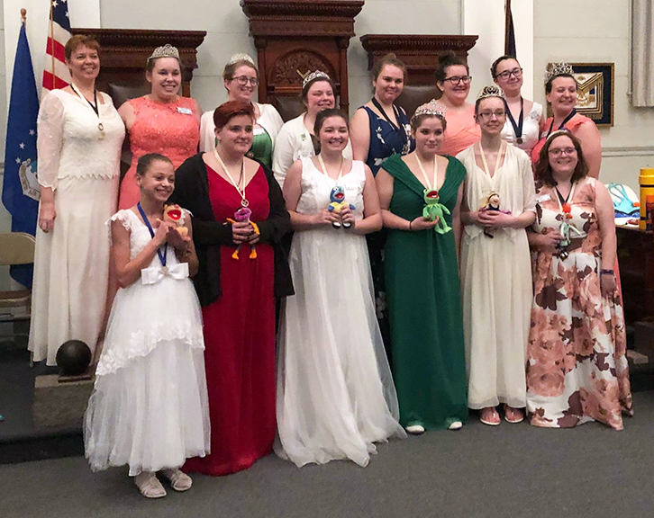 Milford Assembly #13