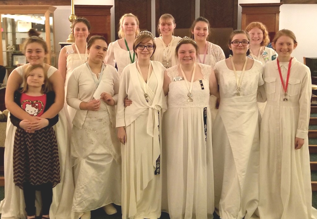 Pemigewasset Assembly #28