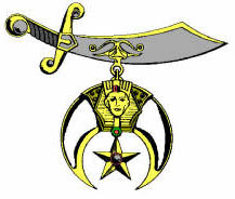 Bektash Shriners